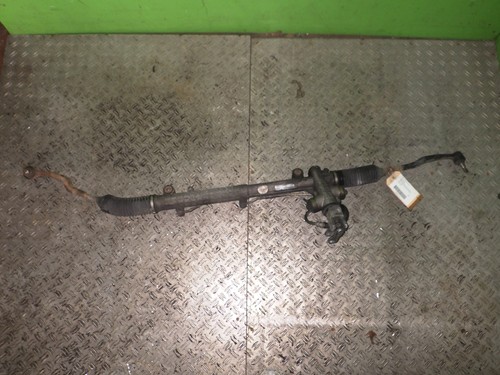 5124 Lenkgetriebe MERCEDES-BENZ A-Klasse (W168)