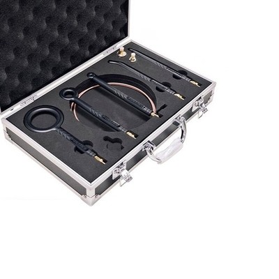 FOSTTEK NFP-ONE     Analyzer Probe Radiation Conducted Near-field Probe *mn