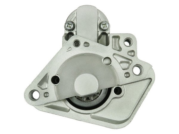Anlasser Starter Wiederaufbereitet AS As-Pl S5035PR FüR Clio Renault Mercedes 3-image