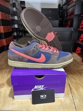 Nike SB Dunk Low 'Barroco Brown Adobe' HQ1625-200 NUEVAS TALLAS PARA HOMBRE DISPONIBLES
