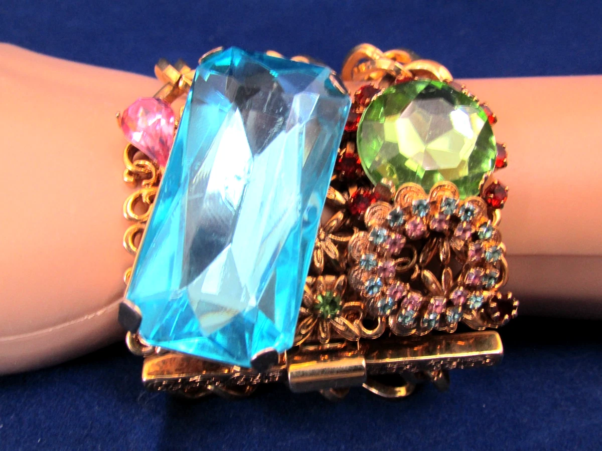 Fashion Jewelry Erickson Beamon for Sale | Shop New & Pre-Owned