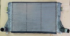 AUDI S3 8P TTS 8J GENUINE ALLOY INTERCOOLER 2.0 TFSI UPGRADE 1K0145803P