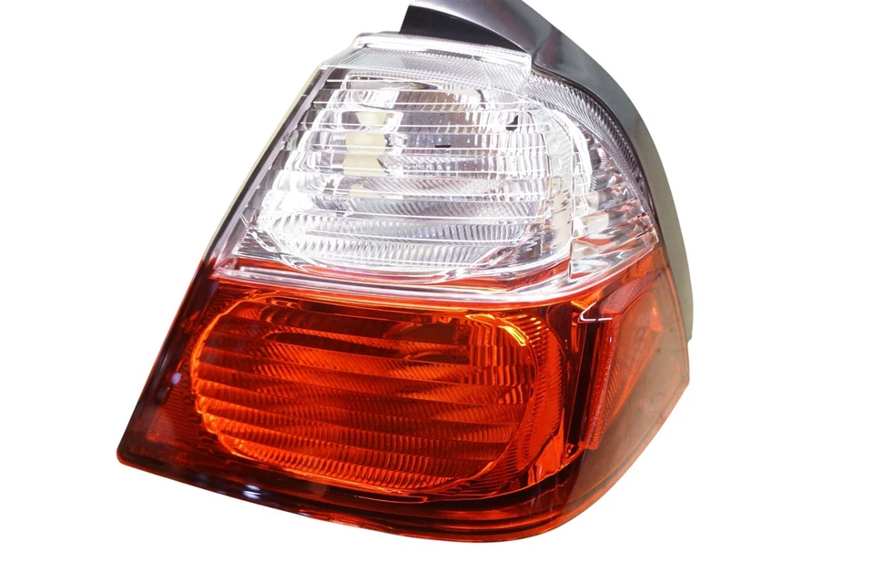 Show Chrome 2006-2010 Style Honda GL1800 Saddlebag Light 52-777 *2755A - Image 2 of 4