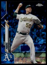 Mike Fiers