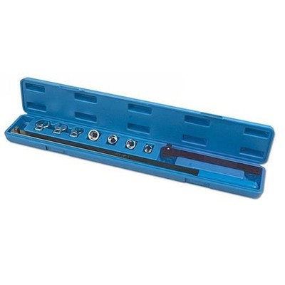 Laser Tools Hilfsriemen Werkzeug 3/8''D & 1/2''D 3757