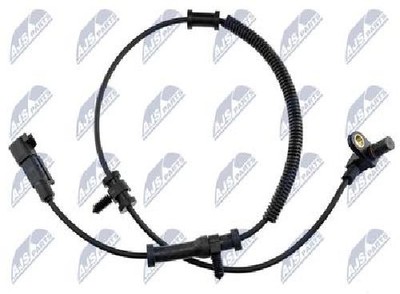 Original NTY Radlagersatz HCA-CH-065 für Dodge