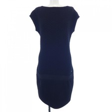 Authentic CHANEL Dress #241-003-899-3669