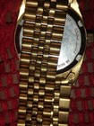 Vintage Ladies Bulova 10k Gold Plated Wristwatch. Working Condition — photo 4