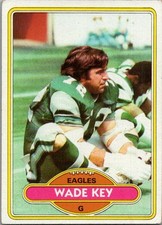 Click to enlarge Wade Key