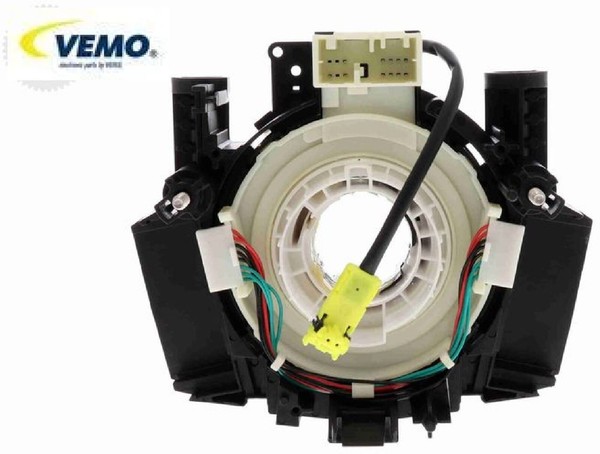 Vemo V38-72-0286 Wickelfeder FüR Airbag FüR Nissan-image