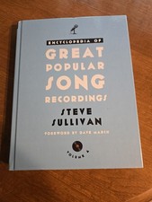 Encyclopedia of Great Popular Song Recordings...