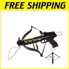 Cobra System Self Cocking Crossbow 80lbs 225 FPS