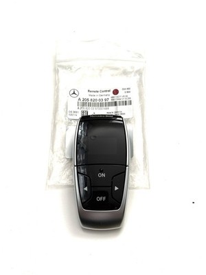 Genuine Mercedes Webasto Remote Control Parking Heater For 2008-2012 E350 E300