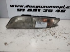 Antibrouillard Ssangyong REXTON