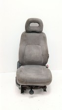 Siège Mitsubishi MONTERO
