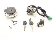 Suzuki DL 650 Z&uuml;ndschloss mit Schlossschl&uuml;ssel 1 St&uuml;ck