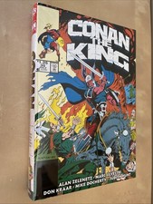 2011 Rittenhouse Conan Movie Preview Trading Cards 44