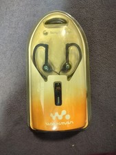 sony ericsson stereo portable handsfree HPM-65 WALKMAN