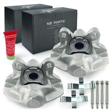 Bremssättel Bremszangen hinten für Mercedes-Benz /8 W114 W115 C123 S-Klasse SL