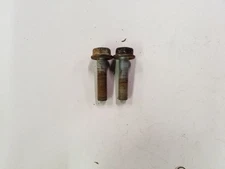 Front Sway Stabilizer Bar Mount to Frame Bolts | Fits 2007-2018 Jeep Wrangler