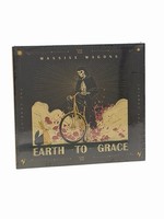 Massive Wagons - Earth To Grace (Digipak) Cd Neu