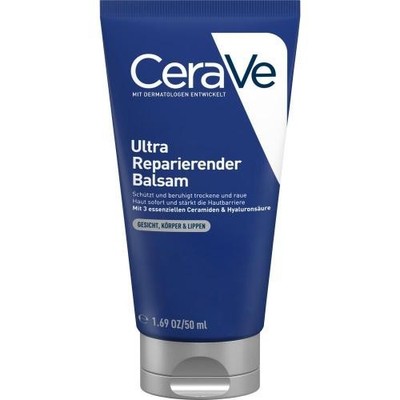 CERAVE ultra reparierender Balsam 50 ML