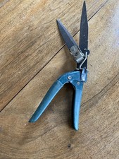 Vintage Small Garden Shears 33 cms