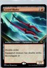 Lizard Blades (Extended Art) Kamigawa: Neon Dynasty FOIL #468