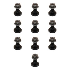 Disc Mower Blade Bolt Kit CC19994 Fits John Deere R160 R200 R240 R280 R310