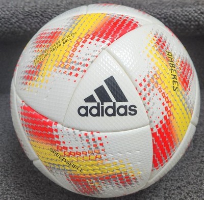 Adidas Amberes Copa Del Rey 2022/23 Speedshell Official Match