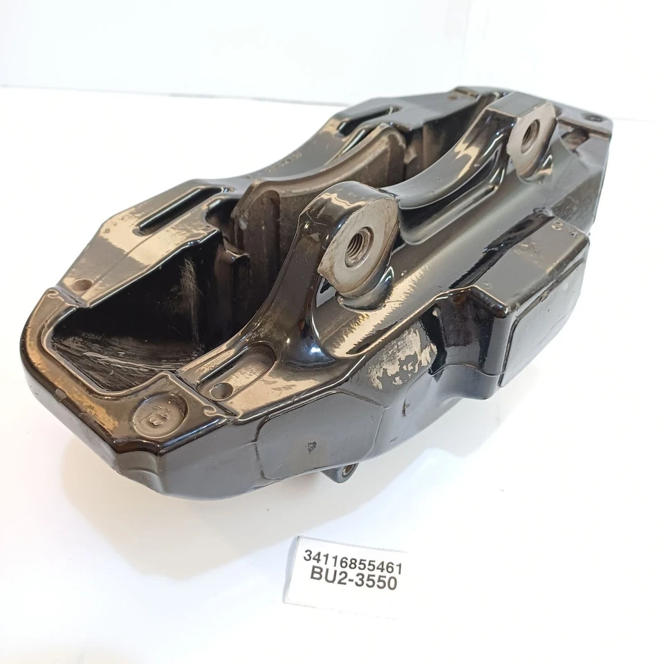 Pinza de freno delantera izquierda Rolls Royce Wraith 2016 34116855461 Foto 3 de 4