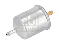 FEBI BILSTEIN Kraftstofffilter 34043 Leitungsfilter für NISSAN ISUZU FORD PICK 1