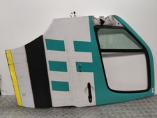 A9067200005 LINKE VORDERE TÜR / 6439876 FÜR MERCEDES-BENZ SPRINTER 3,5-T FURGONE