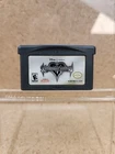 Kingdom Hearts: Chain of Memories Game Boy Advance (2004) Cartridge Only Tested