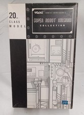 VOLKS Orient Hero Series Space Warrior Baldios