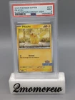 Pokémon TCG SVP 214 Pikachu Illustration Contest 2024 Promo, PSA 9!