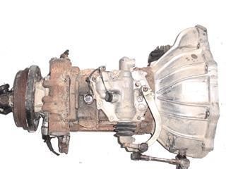 GETRIEBE MANUELL Toyota Dyna 14B