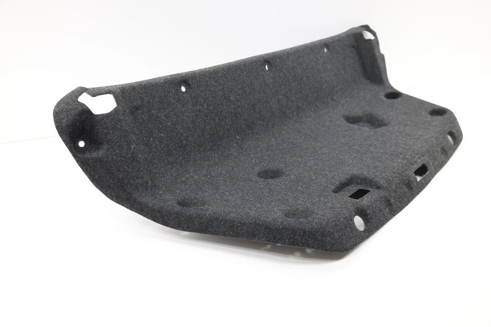 Nissan Máxima 2016-2023 tapa maletero trasero embellecedor panel OEM 849664RA1A Foto 2 de 4