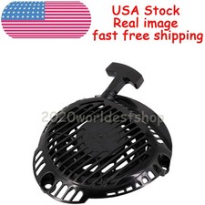 1416520 Pull Recoil Starter For Kohler XT675 Toro 6.75HP Engine Lawnmower Engine