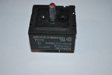 FRIGIDAIRE KENMORE ELECTROLUX Range Oven Large Surface Element Switch 316021501