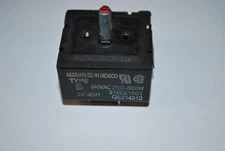 FRIGIDAIRE KENMORE ELECTROLUX Range Oven Large Surface Element Switch 316021501