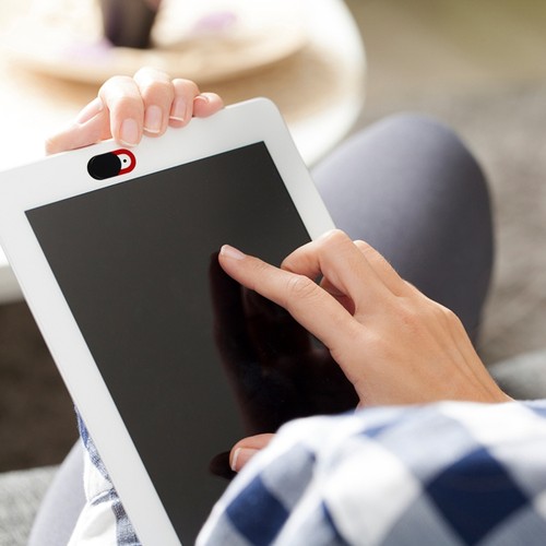 5 PCS Camera Cover Phone Privacy Webcam Slider for Laptop Computer - 第 7/12 張圖片