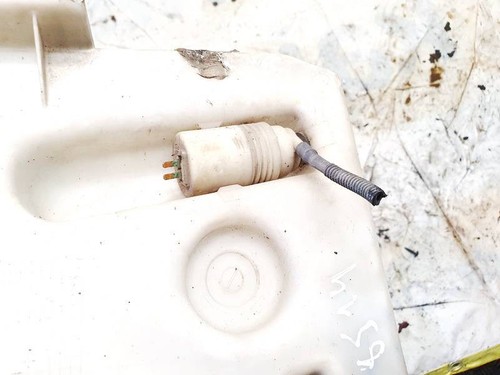 Waschwasserpumpe, Scheibenreinigung  Volkswagen Jetta DE1885184-20