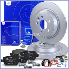 Disque de frein Ford S-MAX