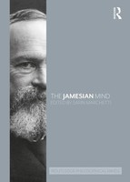 The Jamesian Mind | Sarin Marchetti | Taschenbuch | Einband - Flex.(Paperback)