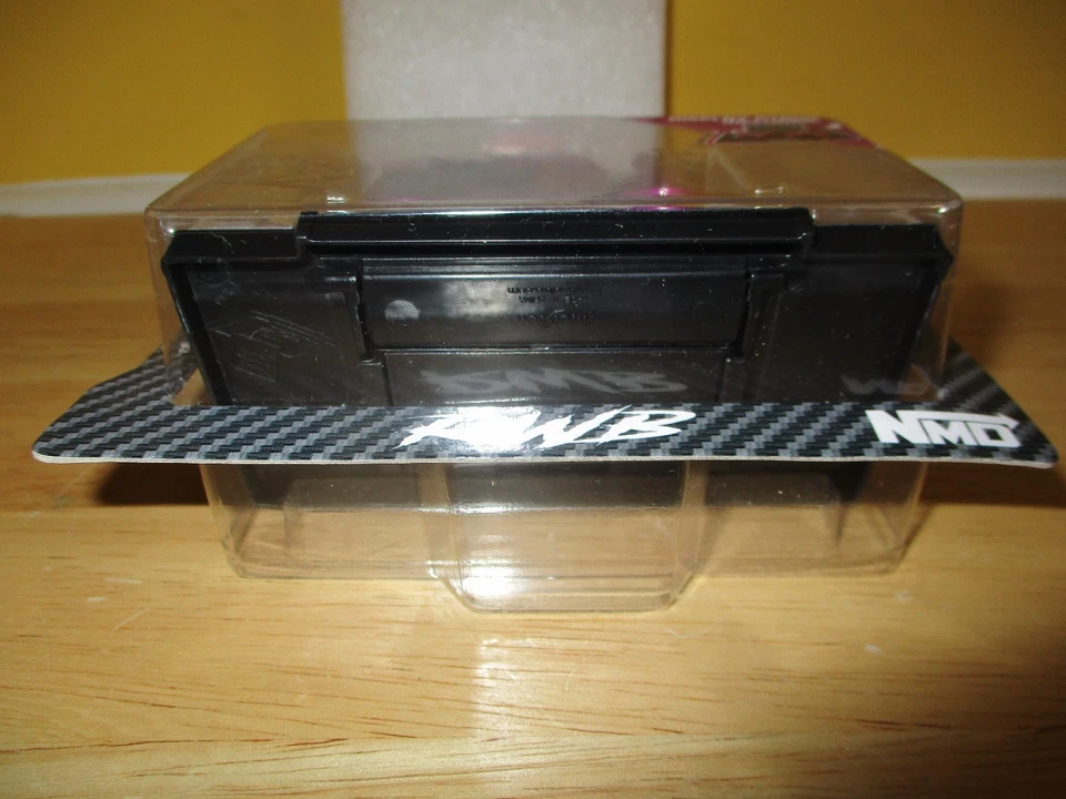 Muscle Machines Las Vegas Super Convention Porsche 2025 Foto 4 de 4