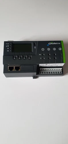 Routeur Modbus Ox-1Mo 