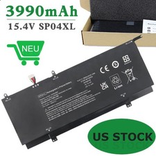 NEW SP04XL Battery for HP Spectre X360 13-AP000 HSTNN-IB8R L28764-005 HSTNN-OB