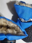 Pet waterproof Dog shoe size small — photo 10