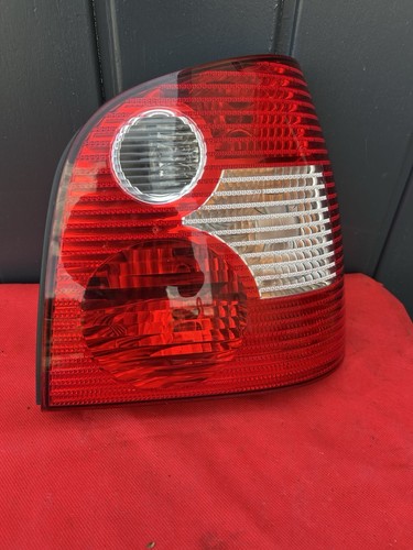 VW POLO 9N - Rückleuchte Rücklicht Bremsleuchte rechts 62409